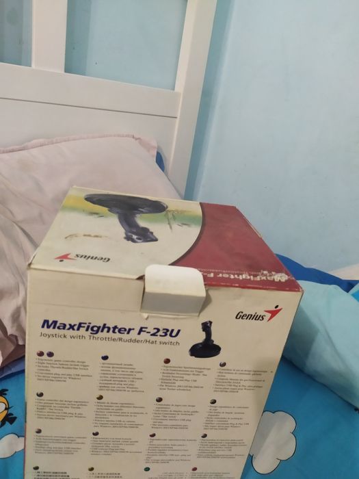 Продам игровой джойстик