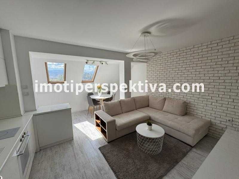 реф.17786 Готов за нанасяне, изложение-юг/изток-у-ще К. К. Философ!