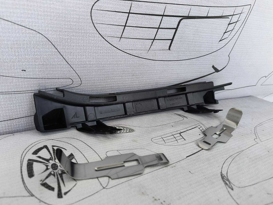 Kit Reparație Far Dreapta BMW X3 G01 X4 G02 2020 / 2017-2024 Cod OEM 63117931710 (5C2)