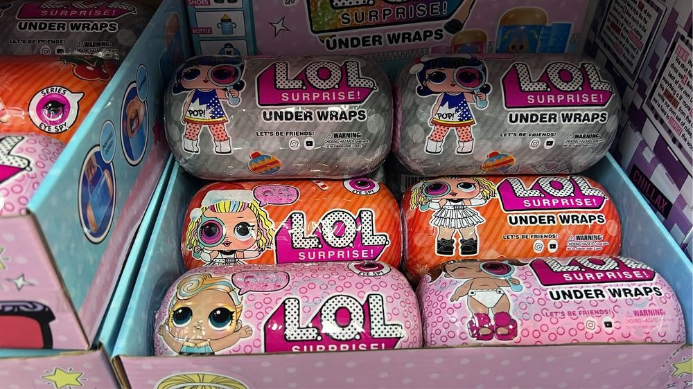 Игрушки оптом с доставкой по городу, только оптом