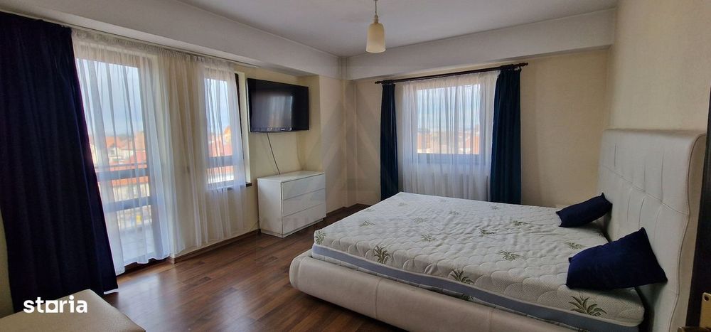 Apartament 3 camere, parcare subterana, Calea Dumbravii