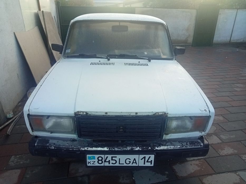 Продам машину ваз