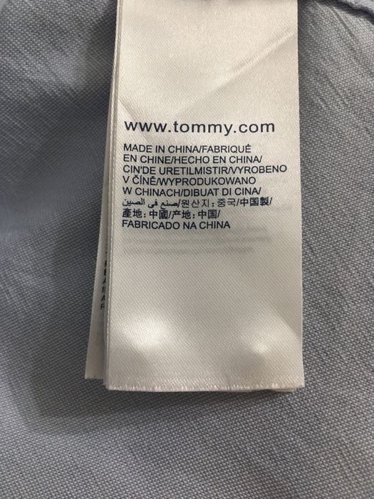 Tommy Hilfiger - Cămașă damă