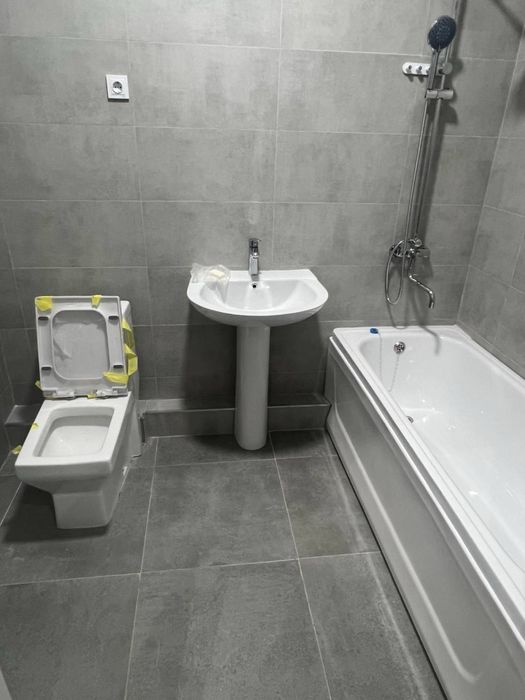 Сдается Своя квартира