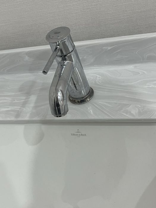 Тумба с раковиной