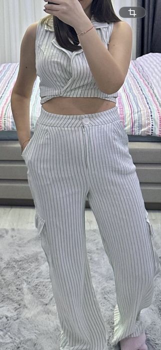 Дамски летен комплект