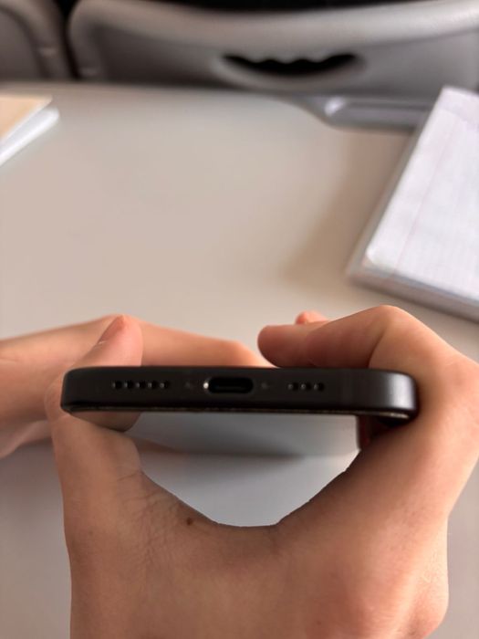 Айфон 15 идеал.