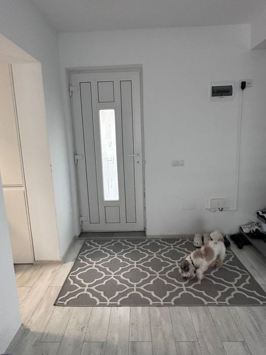 PENTHOUSE 2 CAMERE | terasă pe toată suprafața apartamentului | loc de parcare inclus