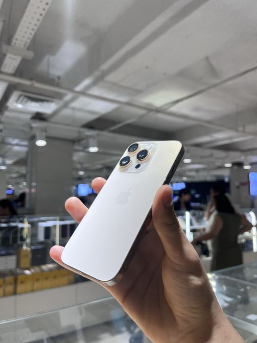 Iphone 16 pro 256 gb