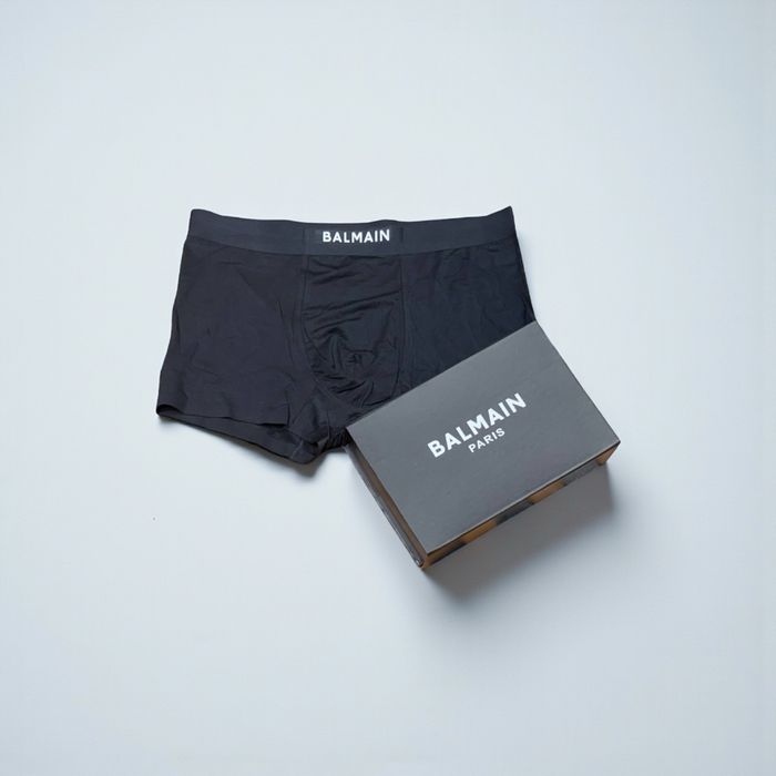 Луксозно мъжко бельо