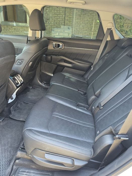 Kia Sorento 2024 full2.5