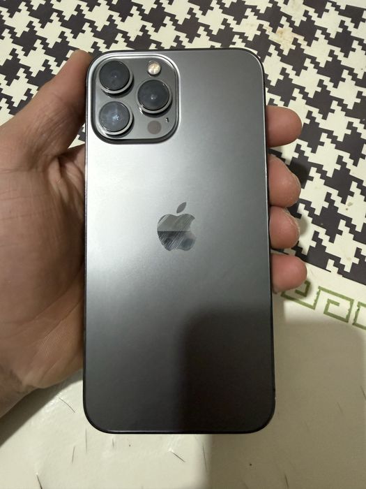Iphone 13 pro max