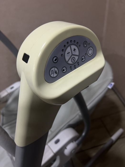 Стульчик для кормления 3 в 1