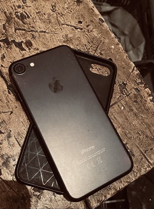 iPhone 7 256gb