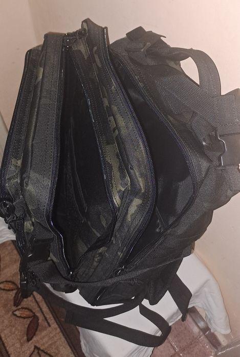 Rucsac armată  50L