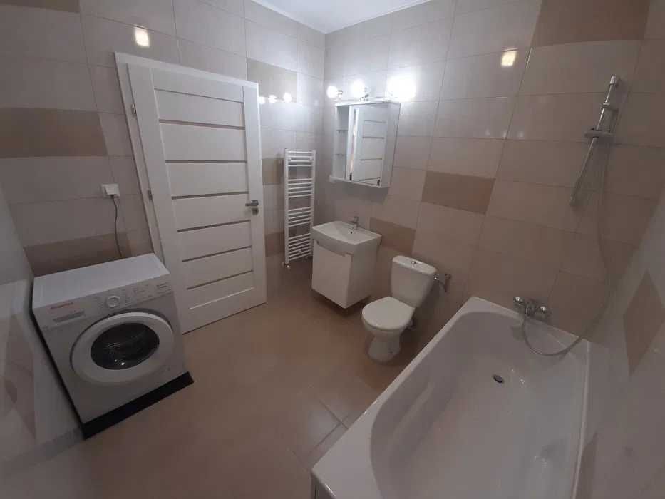 Ap.1 cam. complex nou Tudor Concept 9 , langa Shopping City