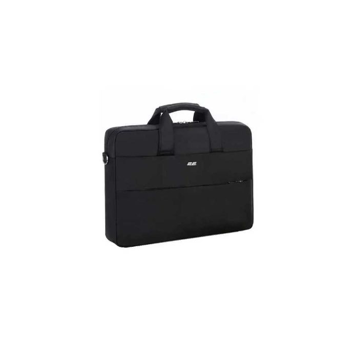 } BAGS & CASES Сумка для ноутбука 2E Slim Keeper Plus