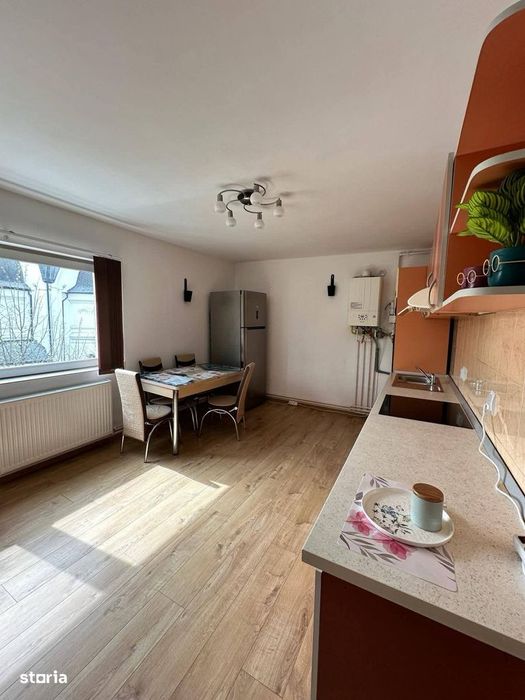 Apartament 2 camere, Araduluri Est, 58mp