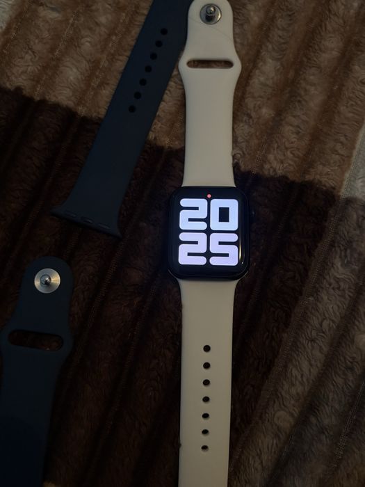 Apple watch SE 40 mm