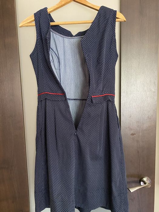 Рокля Роси Фешън - S/M размер