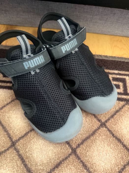 Детски сандали “Puma”