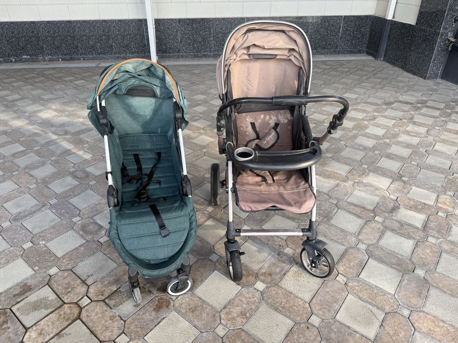 Коляска детский сатылады