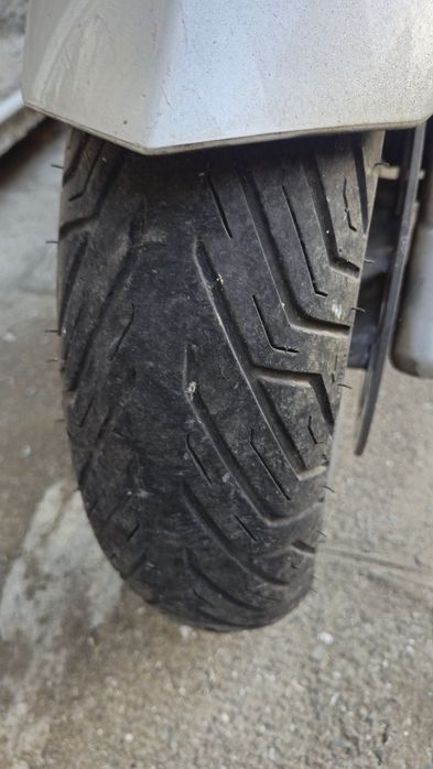 Продавам Мотор Пежо Сателис