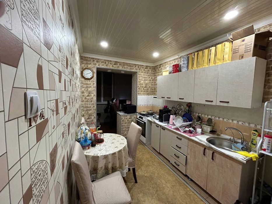 Своя ! Продам квартиру 2в3/4/4