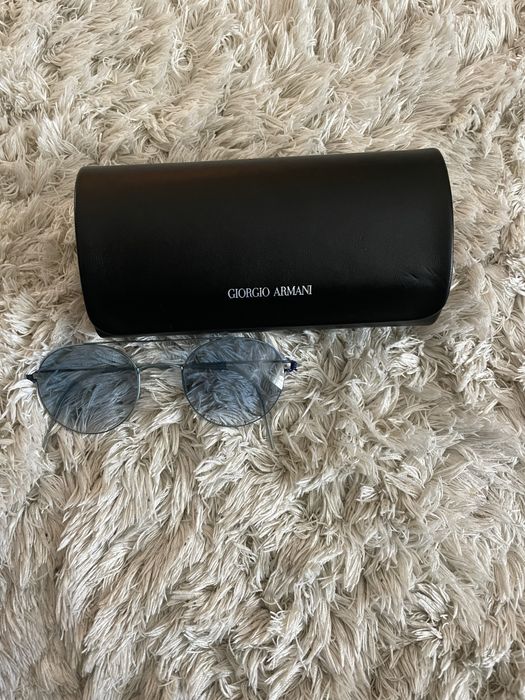 ochelari GIORGIO ARMANI pentru barbati