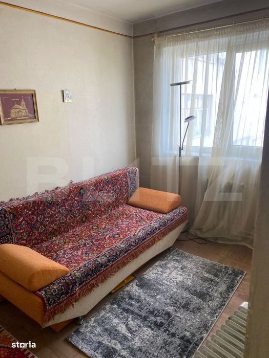 Vanzare apartament in Vatra Dornei, 52 mp