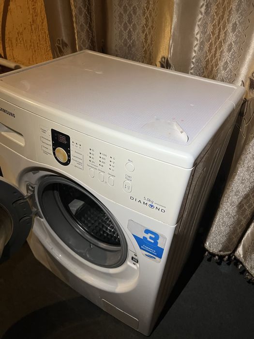 Стиральная машина samsung