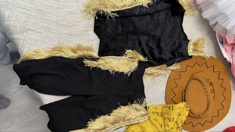 Продажа детских костюмов