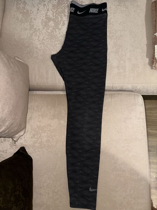 Дамски клин на Nike