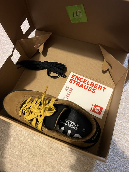 Vand bocanci Engelbert Strauss