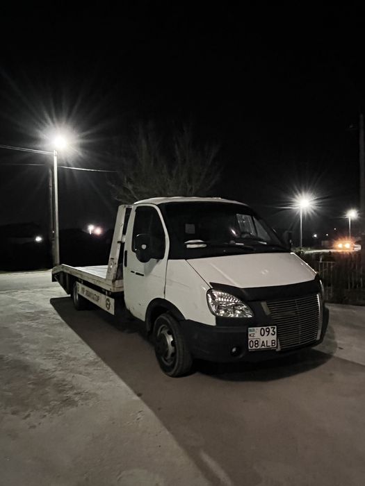 Эвакуатор Тараз портал