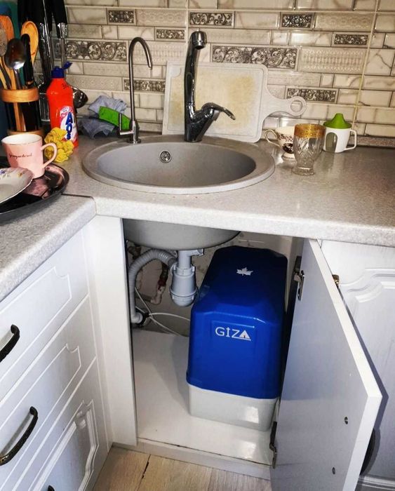 турецкий фильтр для воды