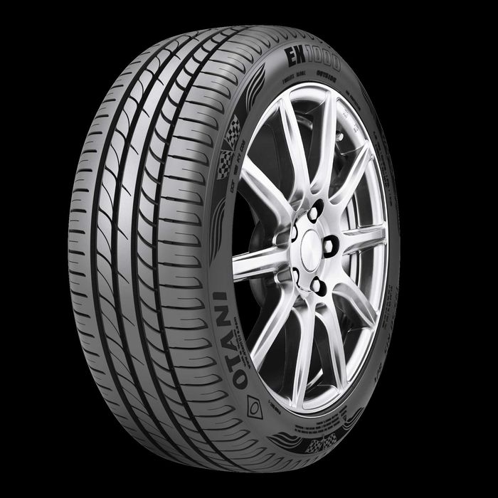 Нови летни гуми 185/65R15 OTANI ЕК1000 88V
