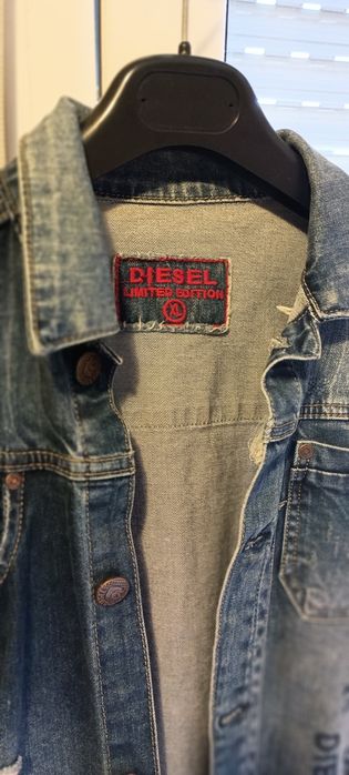Diesel мъжко яке