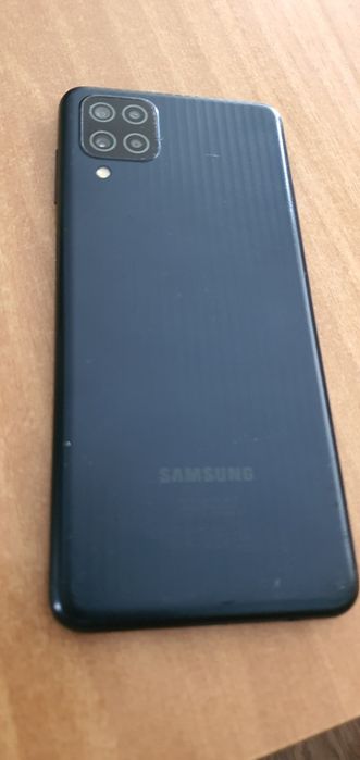 Vând Samsung Galaxy A 12 pentru piese
