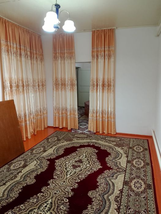 Үй сатылады Мырзакентте.