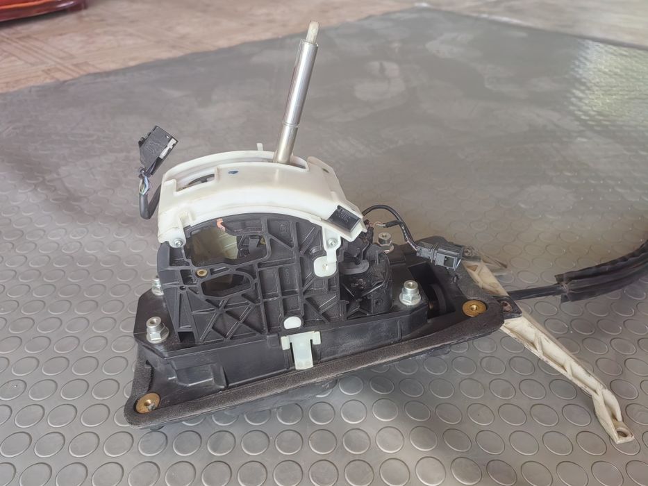 Скоростен селектор за Ауди Q7 2008г.