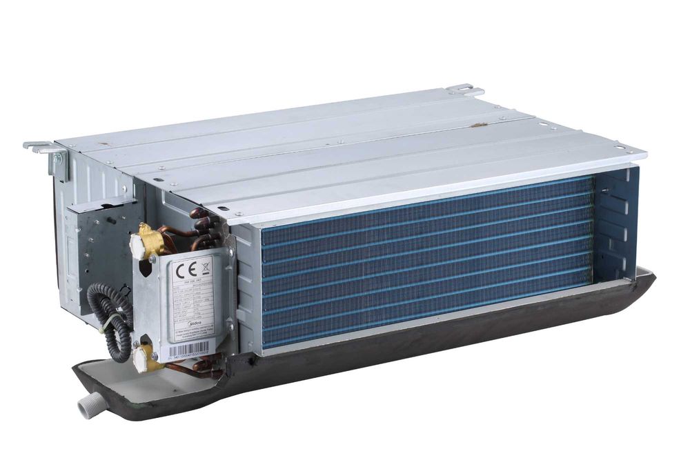 Канальный фанкойл Midea MKT3-700G12-CL