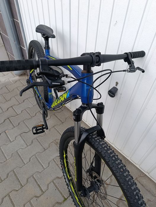 Велосипед 27.5 цола