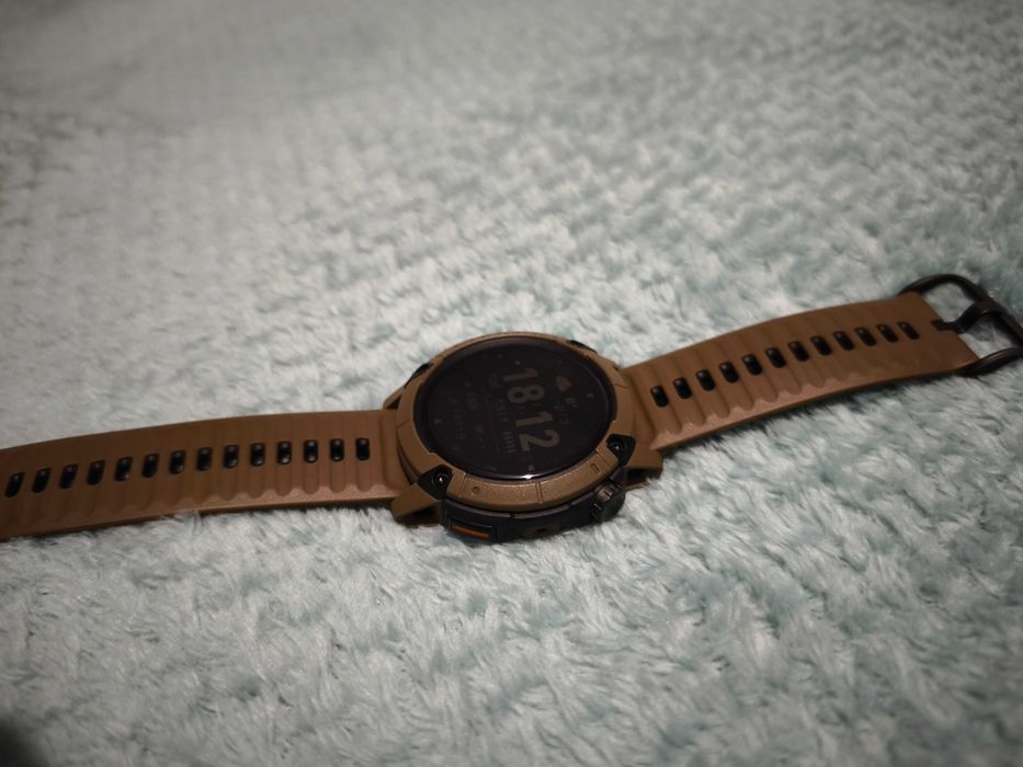 Смарт часовник/Smart Watch  Coros Nomad GPS / Навигация/ 24м. Гаранция