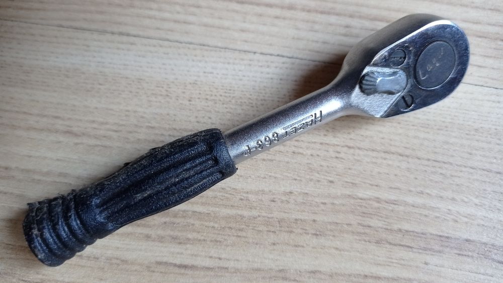 Тресчотки  1/4 внос от Германия