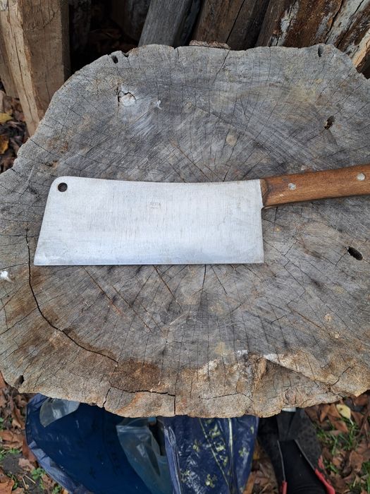 Scule vechi/ mezdrea