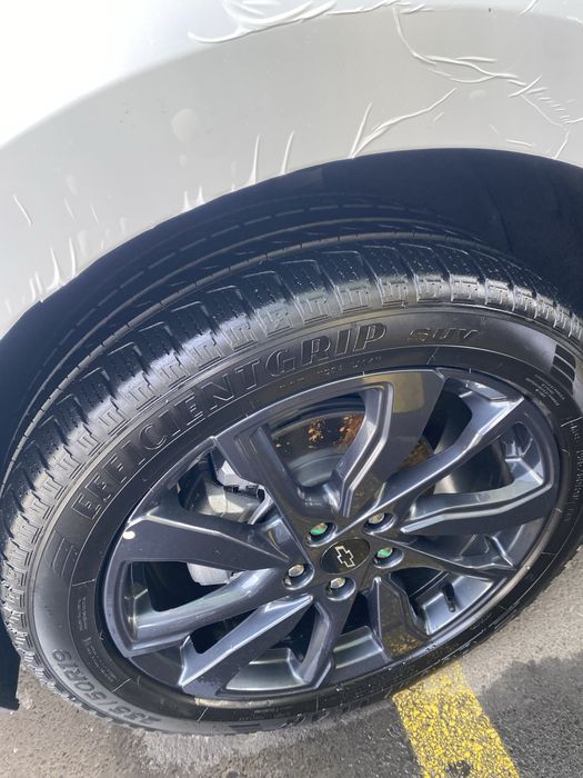 Equinox 2022 kraska tozza ideal xolatda