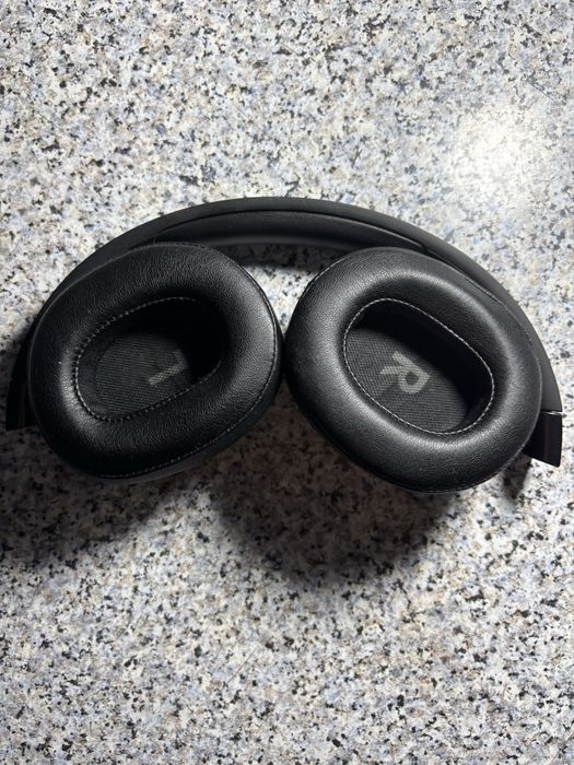 Наушник JBL Tune 760NC черный