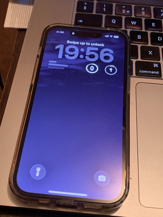 Iphone 14 pro гаранция