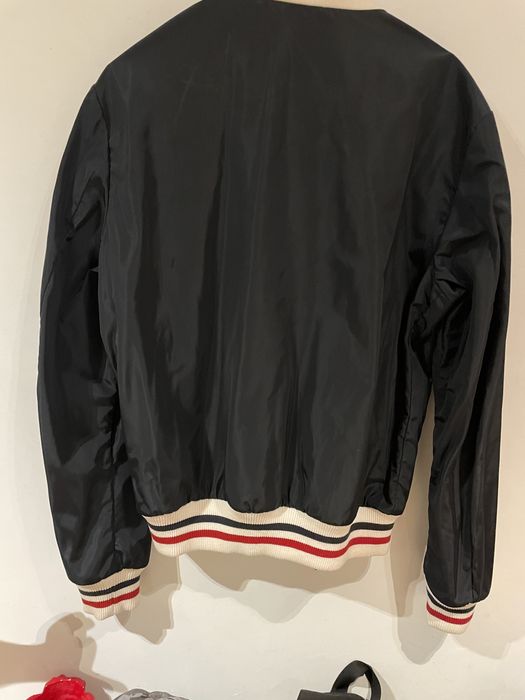 Moncler Huchet яке бомбър